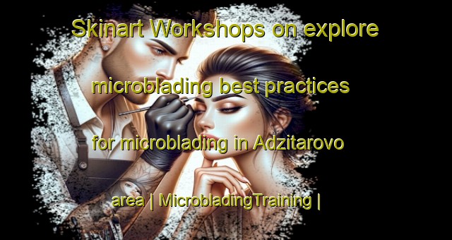 Skinart Workshops on explore microblading best practices for microblading in Adzitarovo area | MicrobladingTraining | MicrobladingClasses | SkinartTraining-Russian Federation